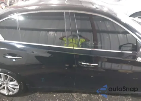 2017 Infiniti Q50 3.0T Premium z USA, uszkodzony, nr VIN JN1EV7AP5HM738850